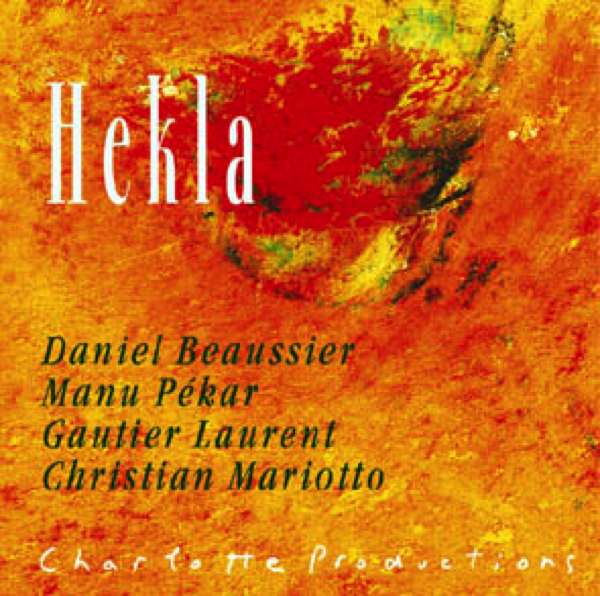 Hekla